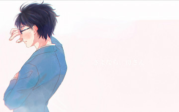 Картинка аниме shigatsu+wa+kimi+no+uso твоя апрельская ложь