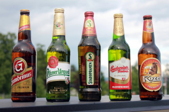 Картинка бренды бренды+напитков+ разное чешское пиво