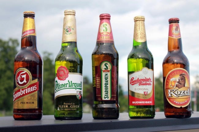 Обои картинки фото бренды, бренды напитков , разное, чешское, пиво