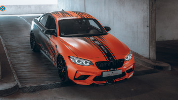 Картинка bmw+m2+competition+by+jms+2020+года автомобили bmw m2 competition by jms 2020 года