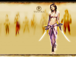 Картинка tantra online видео игры