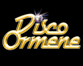 Картинка ослепительный барри червяки диско мультфильмы disco ormene