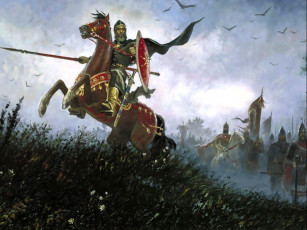 Картинка борис ольшанский рисованные армия