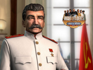 Картинка видео игры war leaders clash of nations