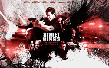 Картинка короли улиц кино фильмы street kings