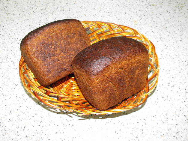Обои картинки фото еда, хлеб, выпечка