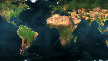 Картинка разное глобусы карты материки география карта мира