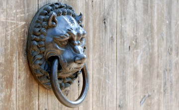 Картинка разное ключи замки дверные ручки дверь кольцо лев