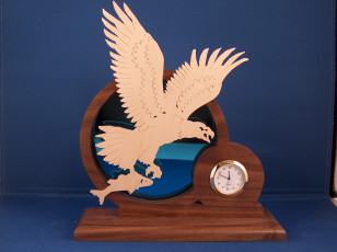 Картинка разное Часы часовые механизмы часы орел