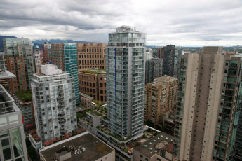 Картинка канада ванкувер города