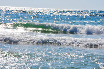 Картинка природа моря океаны одесса волны море вода