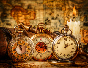 Картинка разное Часы +часовые+механизмы стрелки циферблат металл часы