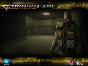 Картинка cross fire видео игры