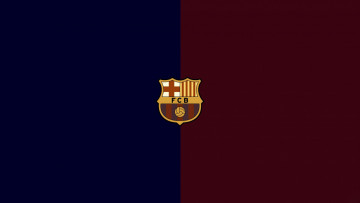 Картинка спорт эмблемы+клубов эмблема барселона испания клуб футбол barcelona fc логотип