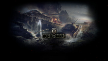 обоя видео игры, мир танков , world of tanks, world, of, tanks, симулятор, action, онлайн