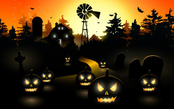 Картинка праздничные хэллоуин halloween