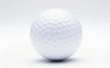 Картинка спорт гольф мячик