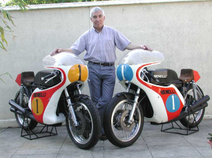 Картинка мотоциклы benelli