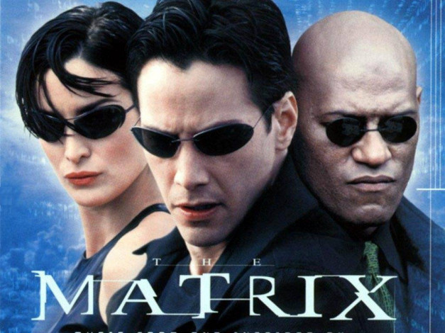 Обои картинки фото матрица, кино, фильмы, the, matrix, reloaded