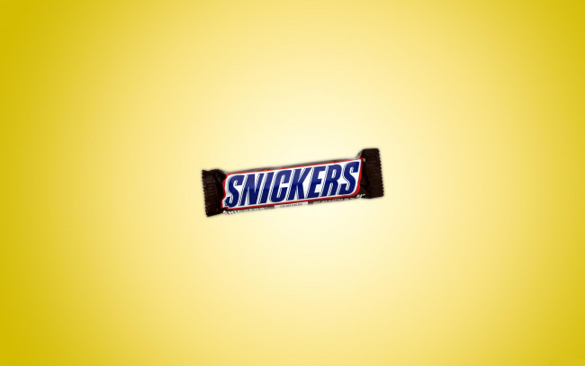 Обои картинки фото бренды, snickers, сникерс, батончик, сытный, вкусный