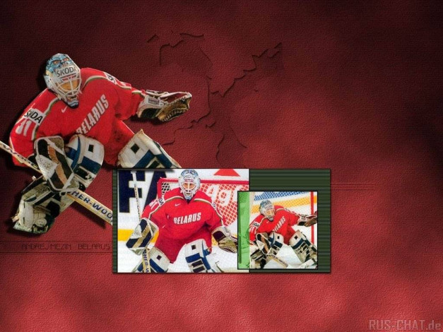 Обои картинки фото belarus, спорт, хоккей