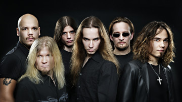 обоя dreamtale, музыка, финляндия, симфонический, пауэр-метал