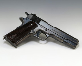 Картинка оружие пулемёты pistol m1911 colt 45acp