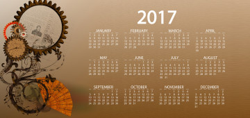 обоя календари, -другое, календарь