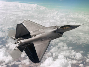 Картинка f22 авиация боевые самолёты