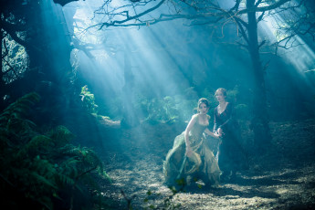 Картинка кино+фильмы into+the+woods чем woods фэнтези мюзикл the into лес дальше в
