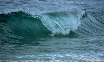 Картинка природа моря океаны брызги волна