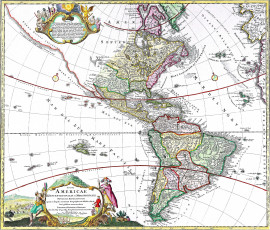Картинка разное глобусы карты америка карта старинный гравюры