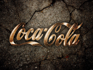 обоя бренды, coca, cola, кока-кола, логотип, текстура