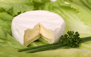 Картинка вкусно еда сырные изделия сыр зелень салат