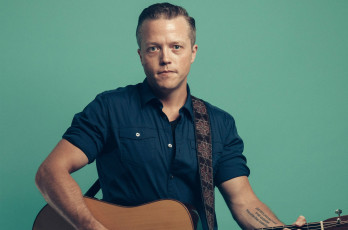 обоя jason isbell, музыка, музыкант