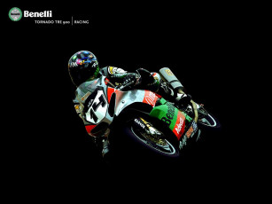 Картинка benelli sbk мотоциклы