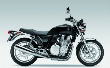 Картинка мотоциклы honda cb 1100 motorcycle