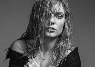 обоя tove lo, музыка, девушка, певица