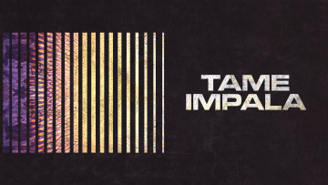 Картинка музыка tame+impala tame impala