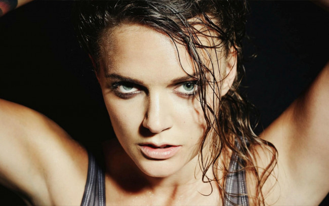 Обои картинки фото tove lo, музыка, певица