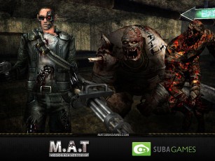Картинка видео игры mission against terror