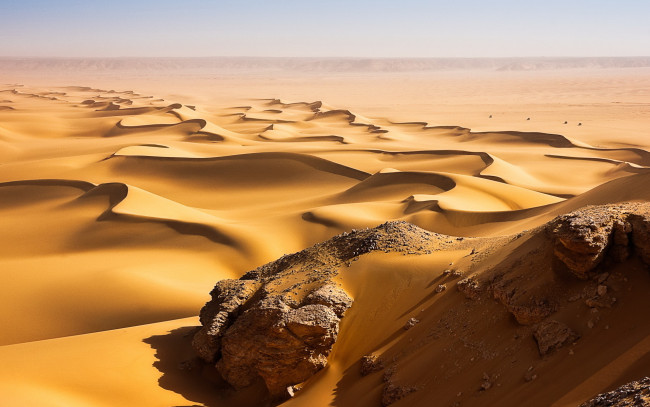 Обои картинки фото природа, пустыни, песок, пустыня, рельеф