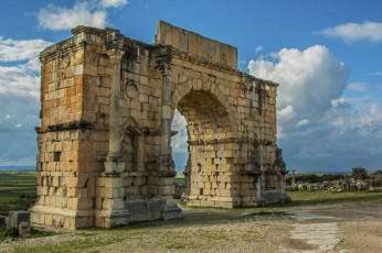 Картинка ancient+triamph+arch города -+исторические +архитектурные+памятники арка триумфальная