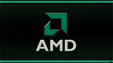 Картинка компьютеры amd фон логотип