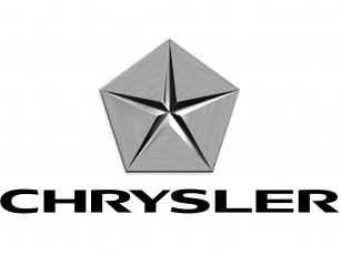 Картинка chrysler+logo бренды авто-мото +chrysler авто машины