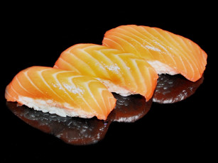 Картинка еда рыба +морепродукты +суши +роллы суши японская кухня ассорти роллы