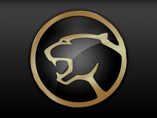 обоя mercury cougar logo, бренды, авто-мото,  -  unknown, машины, авто