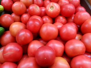 обоя еда, помидоры, томаты
