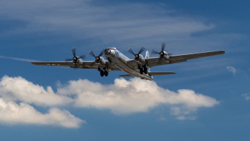 Картинка b-29 авиация боевые+самолёты ввс