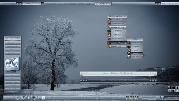 Картинка компьютеры screenshots монитор